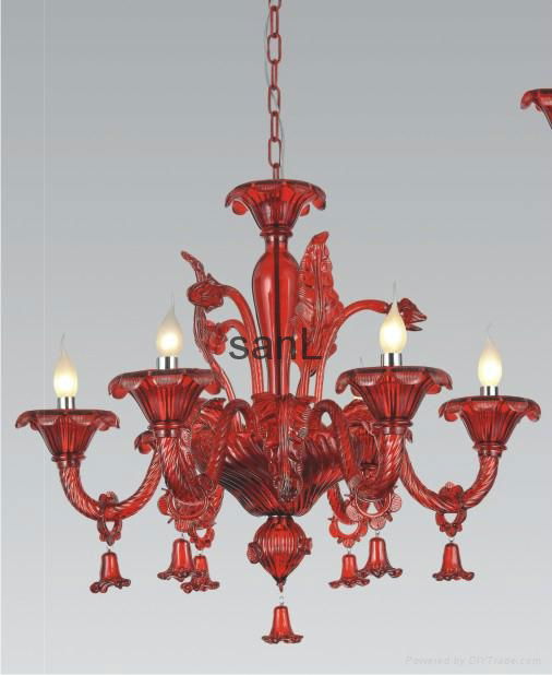 K9 Crystal Chandelier Light wall light  wholl seris for designer   4