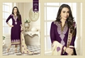 Zalak By Karishma Dress Material 1