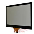 (7-65'') 32 inch   10  touch points ILI2302M  capacitive touch panel  4