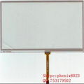 (10.4-22'') 21.5 inch no drift Symbian OS  Windows  resistive touch panel 2