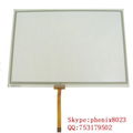 (10.4-22'') 21.5 inch no drift Symbian OS  Windows  resistive touch panel 4