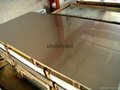 304 2B Stainless steel plate 5