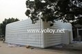 Outdoor Inflatable Party Tent 1