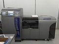 2009 Used MGI Meteor DP60 Pro 4 Color Printing machine