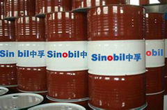 Sinobil Superior Grade Ash-Free Hydraulic Oil (46)