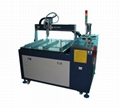 Fully Automatic Glue Potting Machine 1