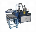 Fully Automatic Glue Dispensing Line 1