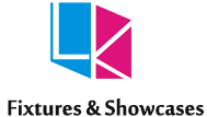 Xiamen Linke Fixtures & Showcases Co., Ltd Xiamen Linke Fixtures & Showcases Co., Ltd