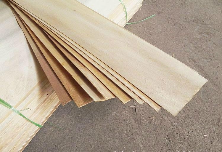 椴木芯椴木面酚醛板 - ac-xz004 (中国 生产商) - 绝缘材料 - 电子