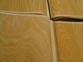 櫸木芯櫸木面抗壓韌性好酚醛板