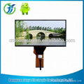 factory directly sales Original Touchscreen 7 inch Interactive LED Touch Screen 