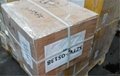 Lowest air freight cost for power bank&battery goods from China to Italy 2