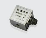 MEMS Based Variable Capacitance Triaxial Accelerometer