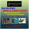 International Wire & Cable Exhibition Philippines 2016