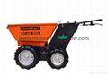 Selling Electric Mini Dumpers 2