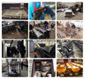 Power Wheelbarrows hot selling  4