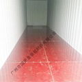 Bamboo Container Flooring Plywood