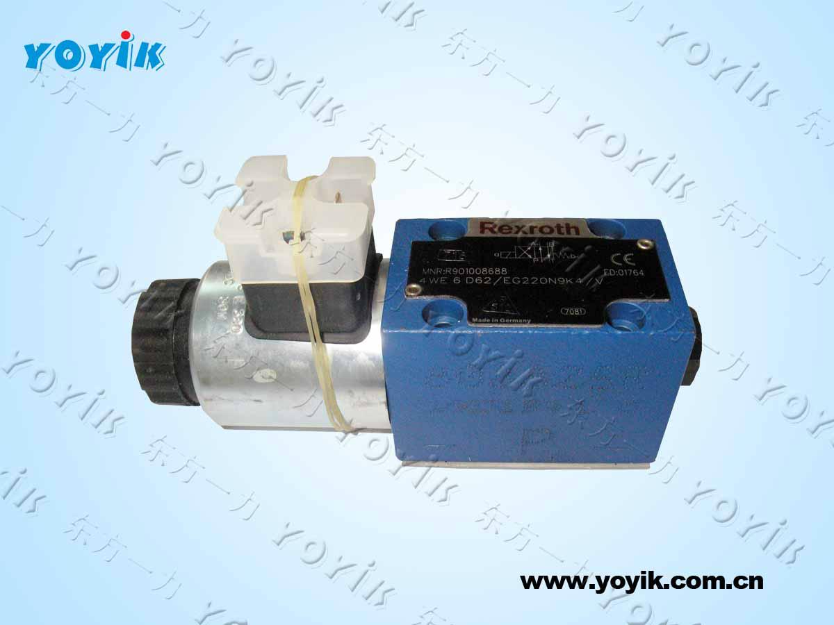 Rexroth 4WE10D Solenoid Valve YOYIK 2