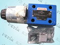 Rexroth 4WE10D Solenoid Valve YOYIK 1