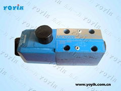 Solenoid Valve DG4V32AVMUSA760 YOYIK