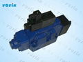 F3DG5S2-062A Isolating Valve by YOYIK 1