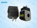 AST Solenoid Valve CCP230D by yoyik