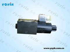 D1VW Solenoid Valve, Yoyik China