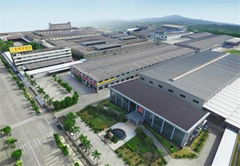 Guangdong Yonglijian Aluminium Co.,Ltd