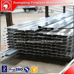 Aluminum Extrusion Profile