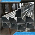 Aluminium profile for window and door 1