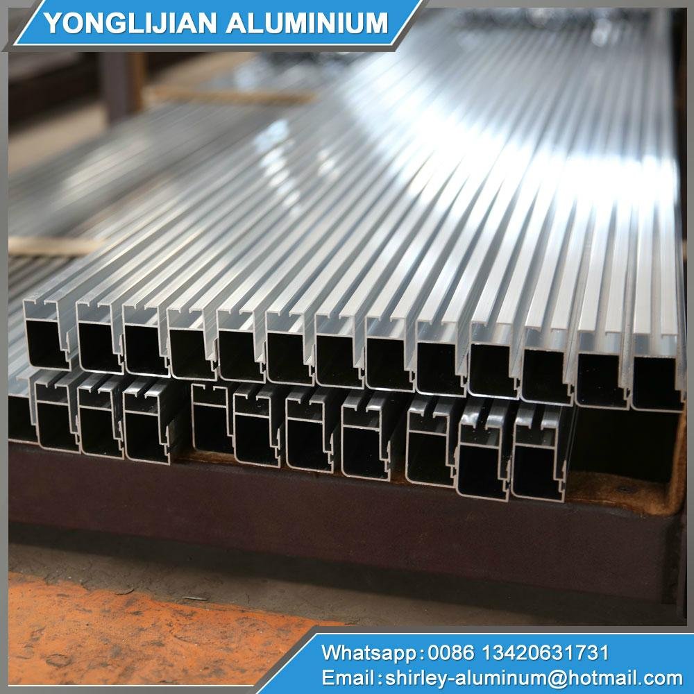 Aluminum Profile China Top Aluminum Profile Manufacturer