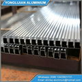 Aluminum Profile China Top Aluminum