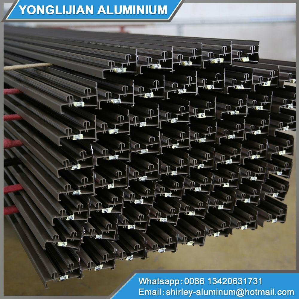 Aluminum Profile China Top Aluminum Profile Manufacturer 2