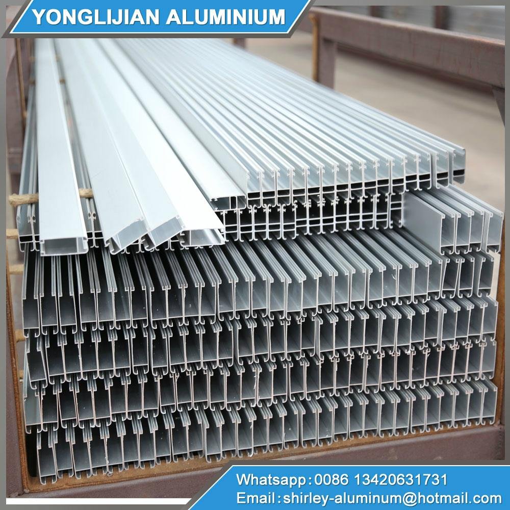 Aluminum Profile China Top Aluminum Profile Manufacturer 3