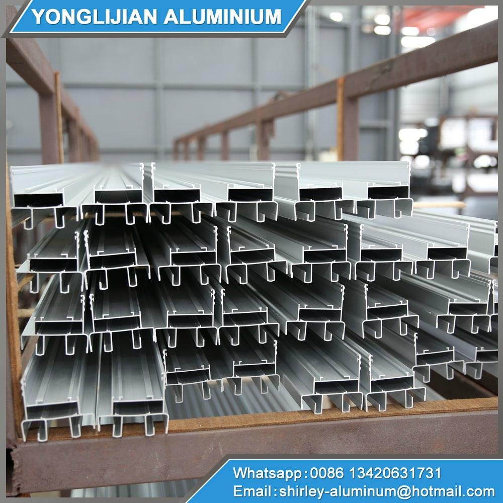 Aluminum Profile China Top Aluminum Profile Manufacturer 4