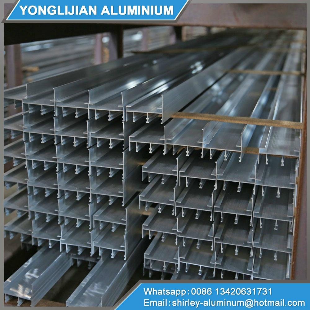 Aluminum Profile China Top Aluminum Profile Manufacturer 5