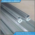 Aluminum extrusions for furniture closet wardrobe door 1