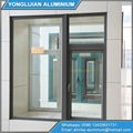 Aluminum window and door China manufacturer