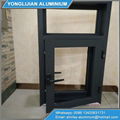 Aluminum window and door China manufacturer 2