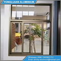 Aluminum window and door China manufacturer 3