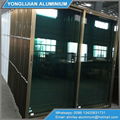 Aluminum door,aluminium window and door manufacturer 2