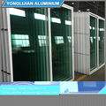 Aluminum door,aluminium window and door manufacturer 3