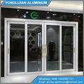 Aluminum door,aluminium window and door manufacturer 4