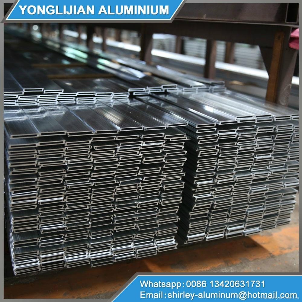 Standard aluminum profile general aluminum profile 3