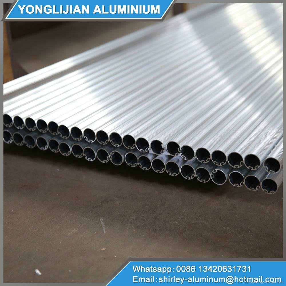 Standard aluminum profile general aluminum profile 4