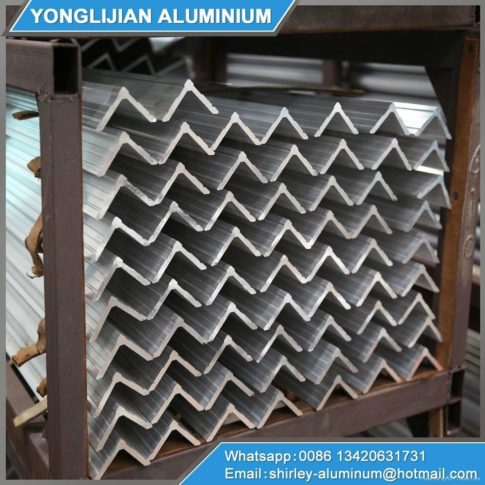 Standard aluminum profile general aluminum profile 5