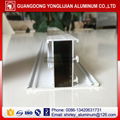 6063 T5 powder coated window and door aluminum profiles 3