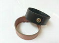 New Style Leather Wristband USB Flash Drive 3