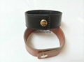 New Style Leather Wristband USB Flash Drive 4