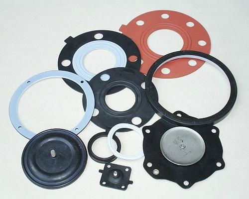 Rubber Gaskets